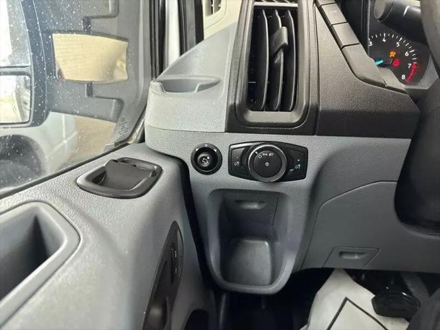 2019 Ford Transit Cutaway 350