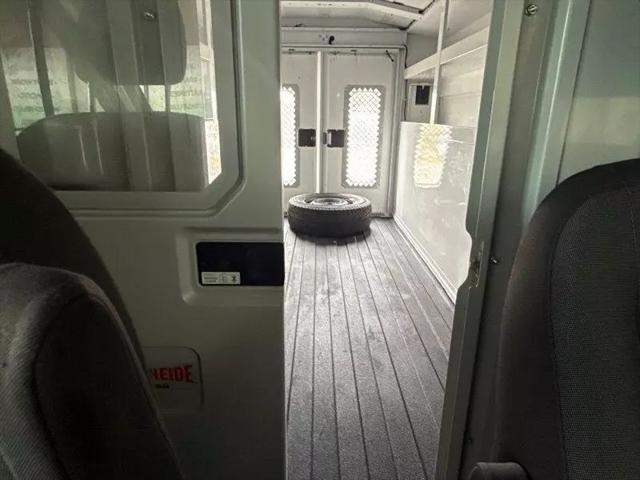2019 Ford Transit Cutaway 350