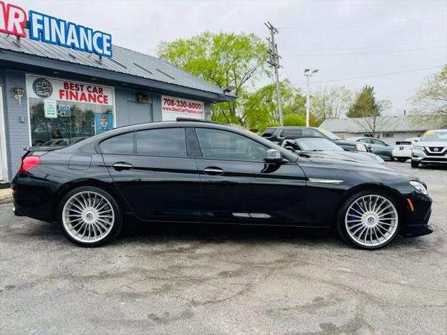 2016 BMW Coupe xDrive