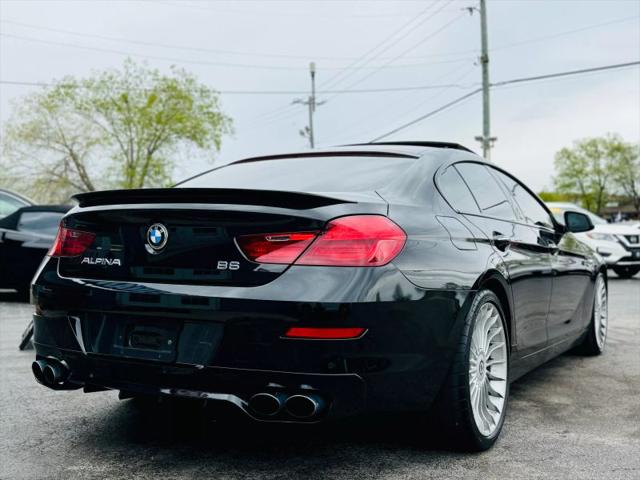 2016 BMW Coupe xDrive