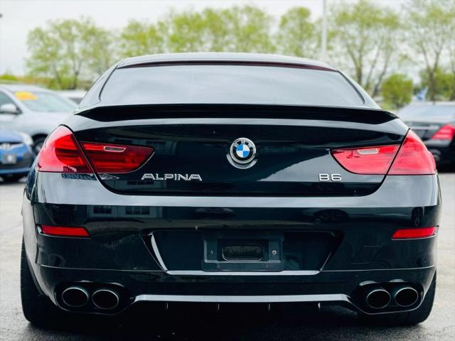2016 BMW Coupe xDrive