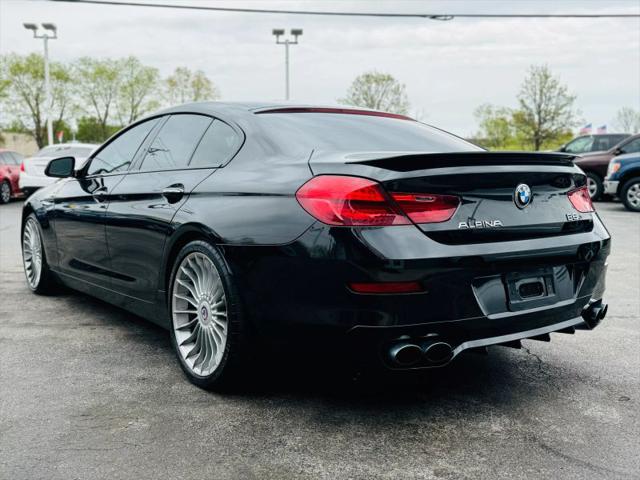2016 BMW Coupe xDrive