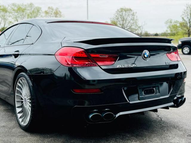 2016 BMW Coupe xDrive