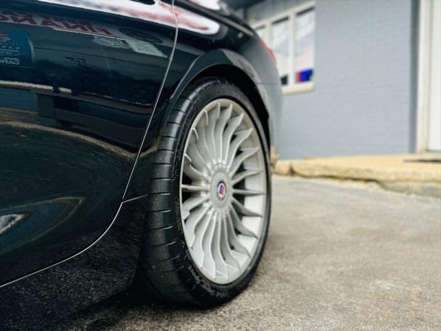 2016 BMW Coupe xDrive