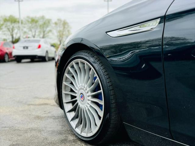 2016 BMW Coupe xDrive