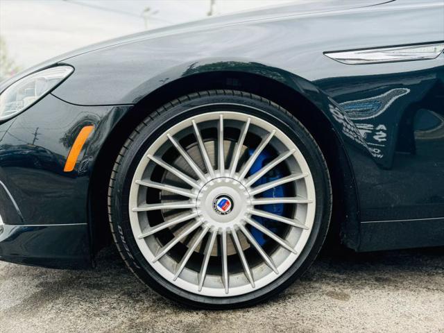 2016 BMW Coupe xDrive