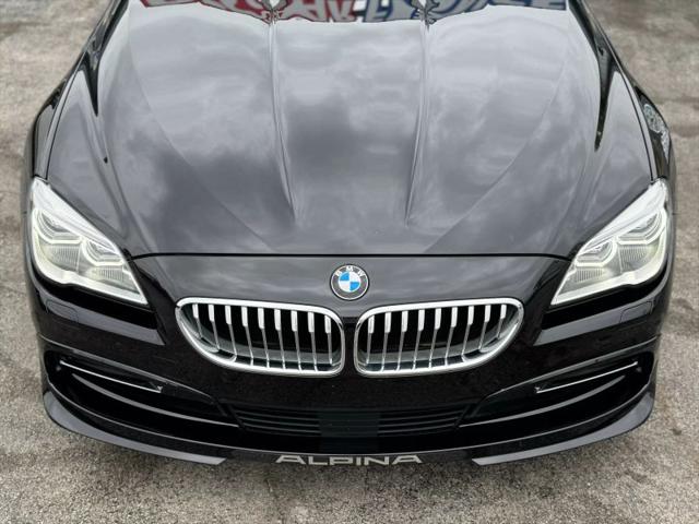 2016 BMW Coupe xDrive