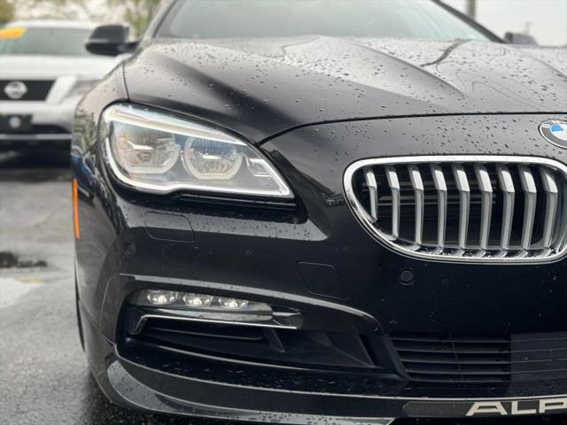 2016 BMW Coupe xDrive