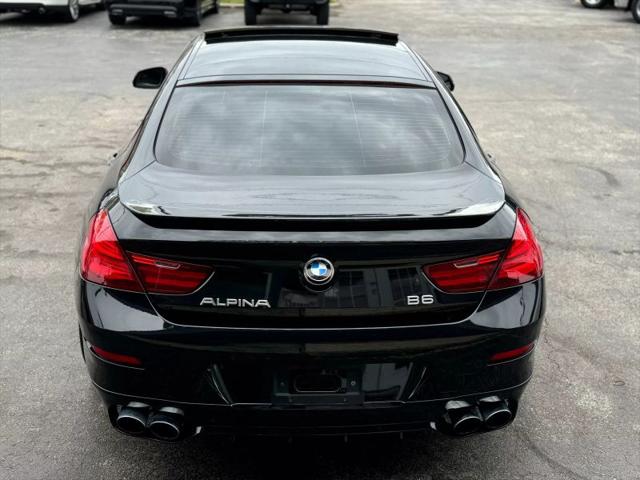 2016 BMW Coupe xDrive