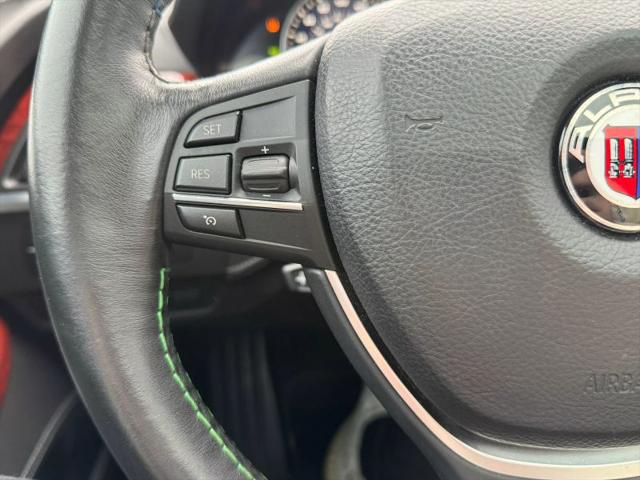 2016 BMW Coupe xDrive
