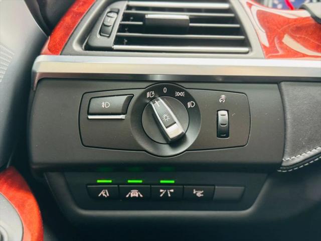 2016 BMW Coupe xDrive