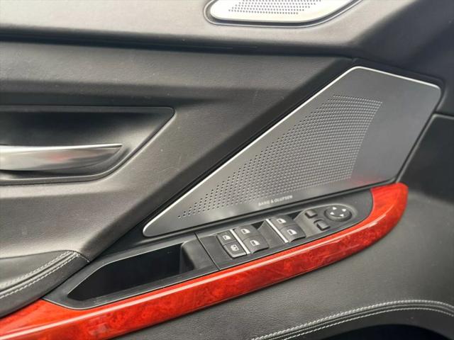 2016 BMW Coupe xDrive