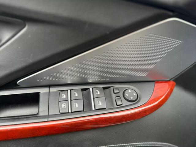 2016 BMW Coupe xDrive