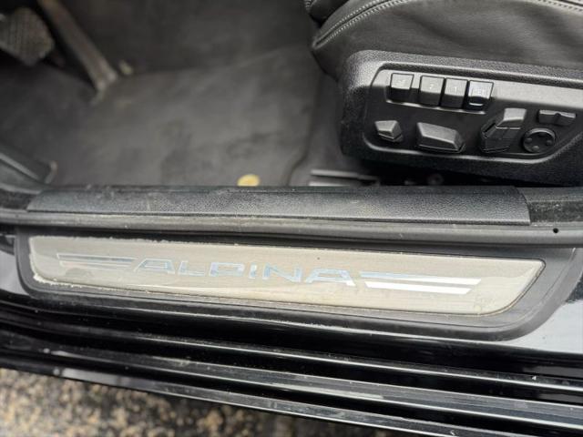 2016 BMW Coupe xDrive
