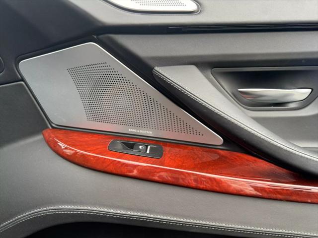 2016 BMW Coupe xDrive