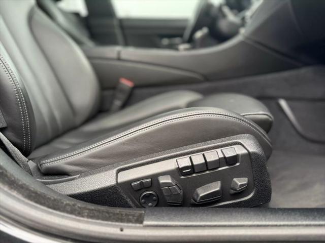 2016 BMW Coupe xDrive