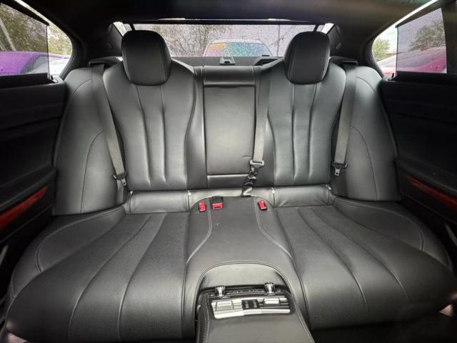 2016 BMW Coupe xDrive