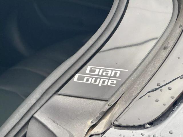 2016 BMW Coupe xDrive