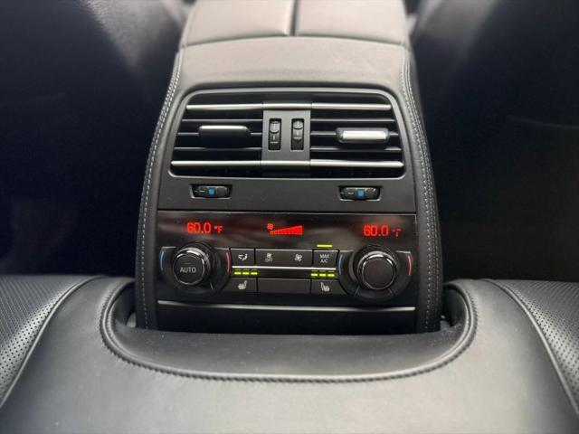 2016 BMW Coupe xDrive