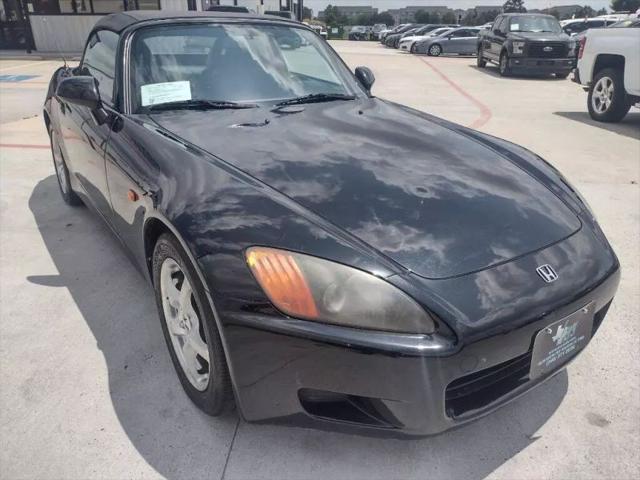 2000 Honda S2000 Base for sale in Houston, TX