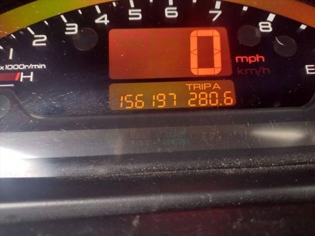 2000 Honda S2000 Base