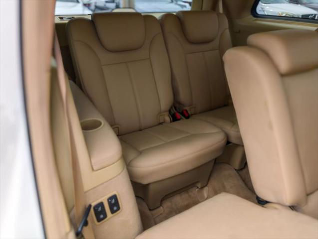 2007 Mercedes-Benz GL 4MATIC
