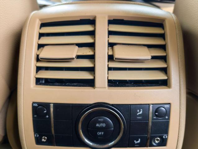 2007 Mercedes-Benz GL 4MATIC