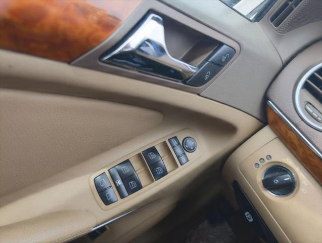 2007 Mercedes-Benz GL 4MATIC