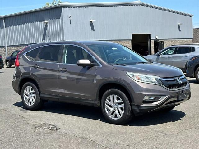2016 Honda CR-V EX for sale in Danbury, CT