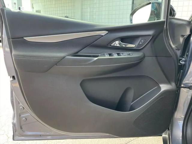 2023 Chevrolet Bolt EV FWD 1LT