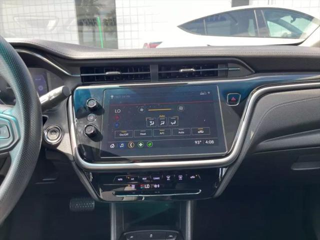 2023 Chevrolet Bolt EV FWD 1LT
