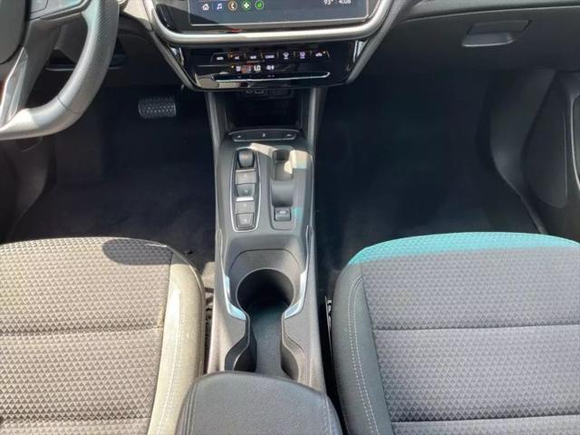 2023 Chevrolet Bolt EV FWD 1LT