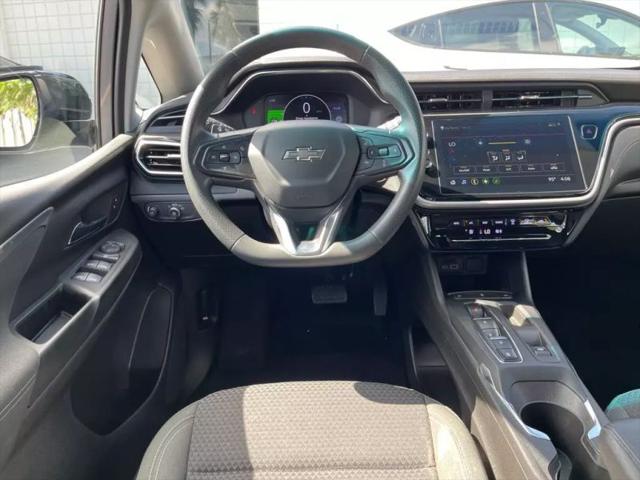 2023 Chevrolet Bolt EV FWD 1LT