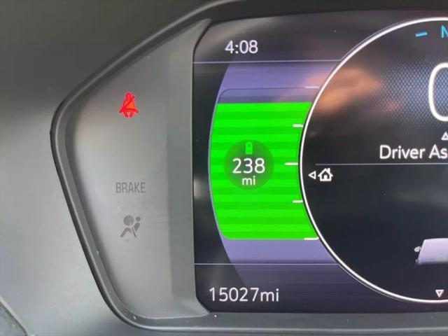 2023 Chevrolet Bolt EV FWD 1LT