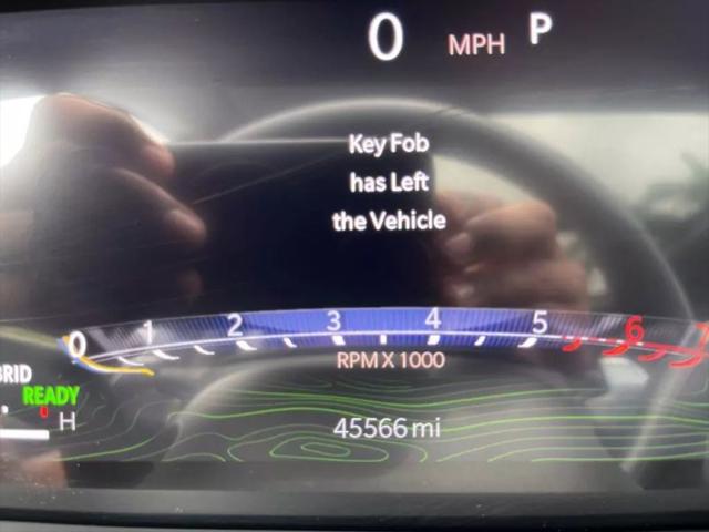 2023 Jeep Grand Cherokee Base