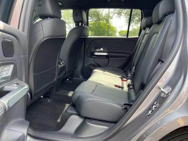 2023 Mercedes-Benz EQB 250 EQB 250+