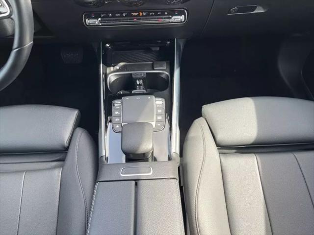 2023 Mercedes-Benz EQB 250 EQB 250+