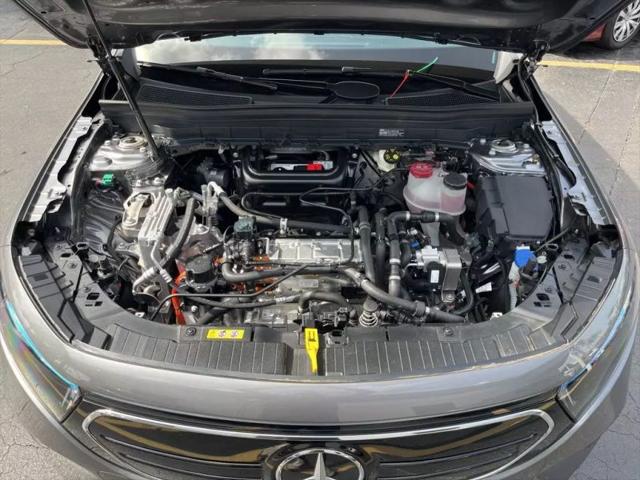 2023 Mercedes-Benz EQB 250 EQB 250+