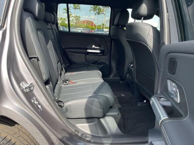 2023 Mercedes-Benz EQB 250 EQB 250+