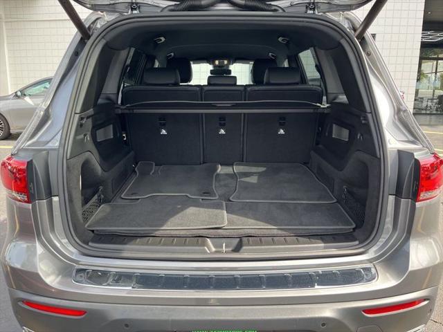 2023 Mercedes-Benz EQB 250 EQB 250+