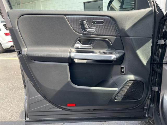 2023 Mercedes-Benz EQB 250 EQB 250+