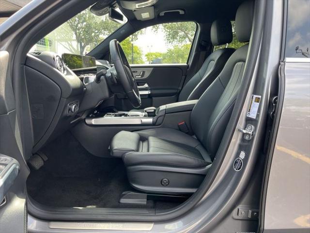 2023 Mercedes-Benz EQB 250 EQB 250+