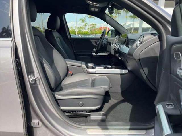 2023 Mercedes-Benz EQB 250 EQB 250+