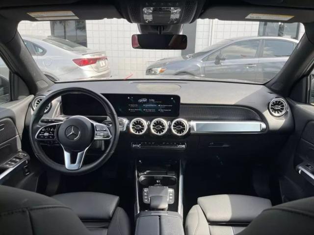 2023 Mercedes-Benz EQB 250 EQB 250+