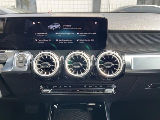 2023 Mercedes-Benz EQB 250 EQB 250+