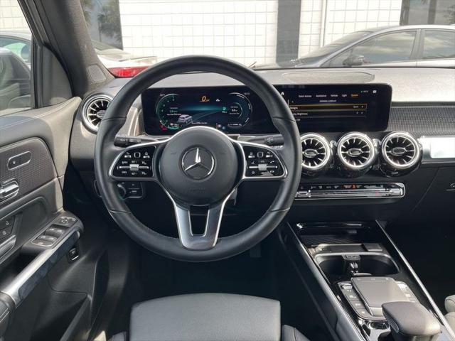 2023 Mercedes-Benz EQB 250 EQB 250+