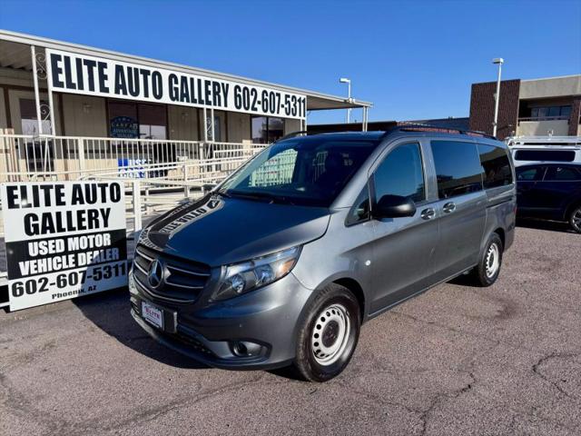 2022 Mercedes-Benz Metris Base for sale in Phoenix, AZ