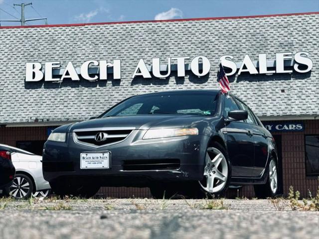 2004 Acura TL 3.2 for sale in Virginia Beach, VA