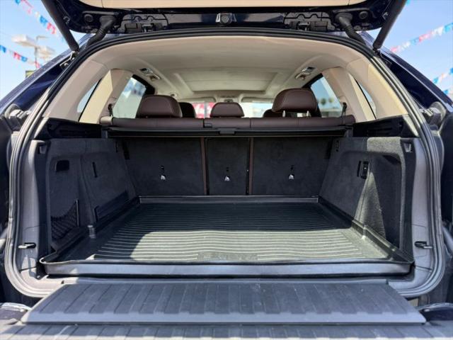 2015 BMW X5 xDrive50i