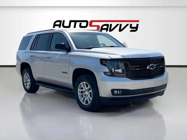 2019 Chevrolet Tahoe Premier for sale in Post Falls, ID